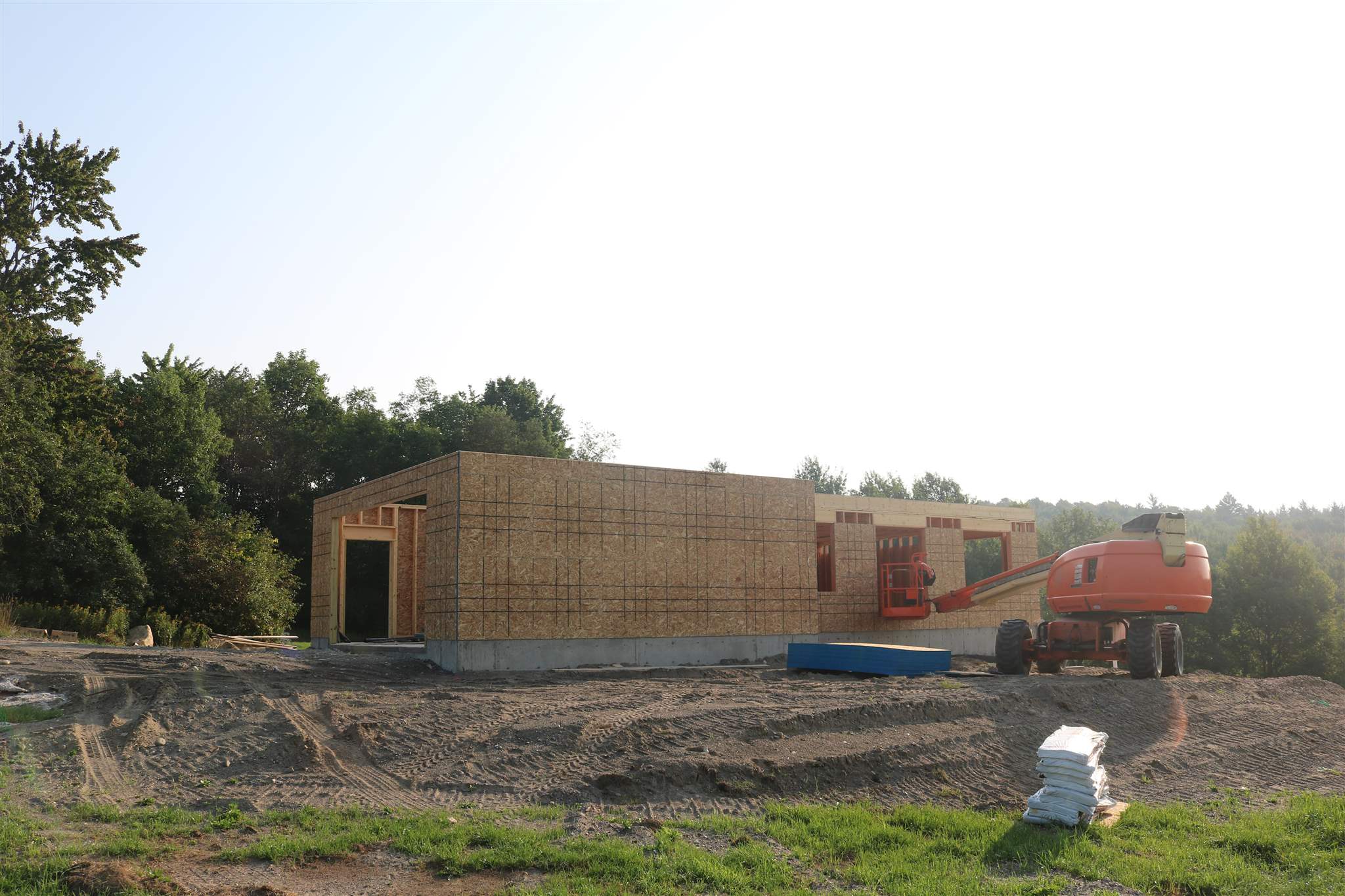 2066 Colton Road Franklin, VT 05450 - Photo 1 of 5 Gallery Image 1