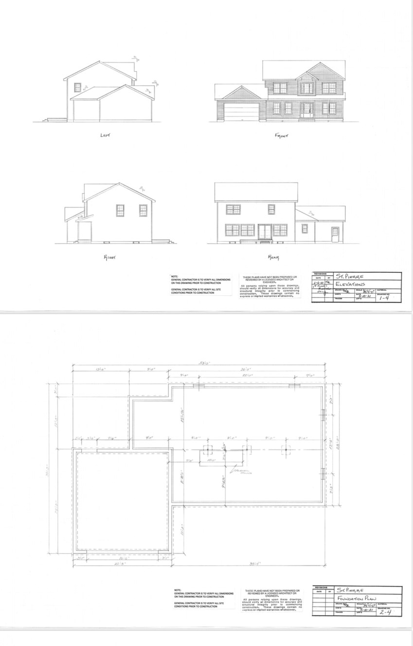 2066 Colton Road Franklin, VT 05450 - Photo 4 of 5 Gallery Image 4