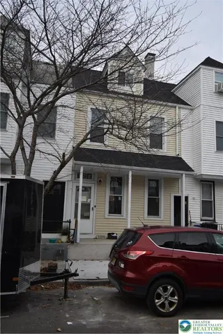 $250,000 | 1105 Lehigh Street, Easton, PA 18042