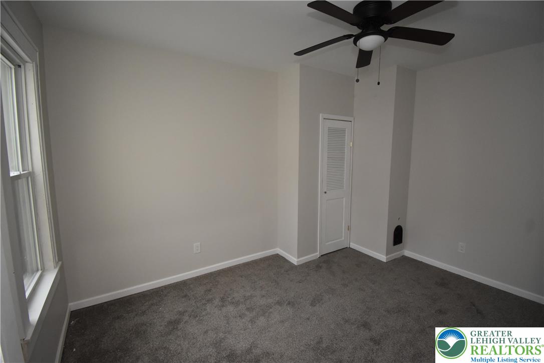 1105 Lehigh Street Easton, PA 18042 - Photo 7 of 9 an empty room