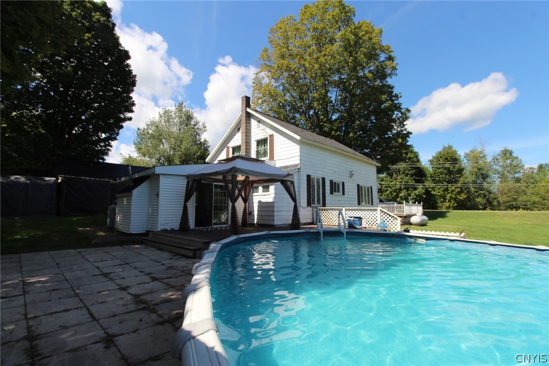 22 County Rte 26 West Monroe, NY 13167 - Photo 7 of 49 Gallery Image 7