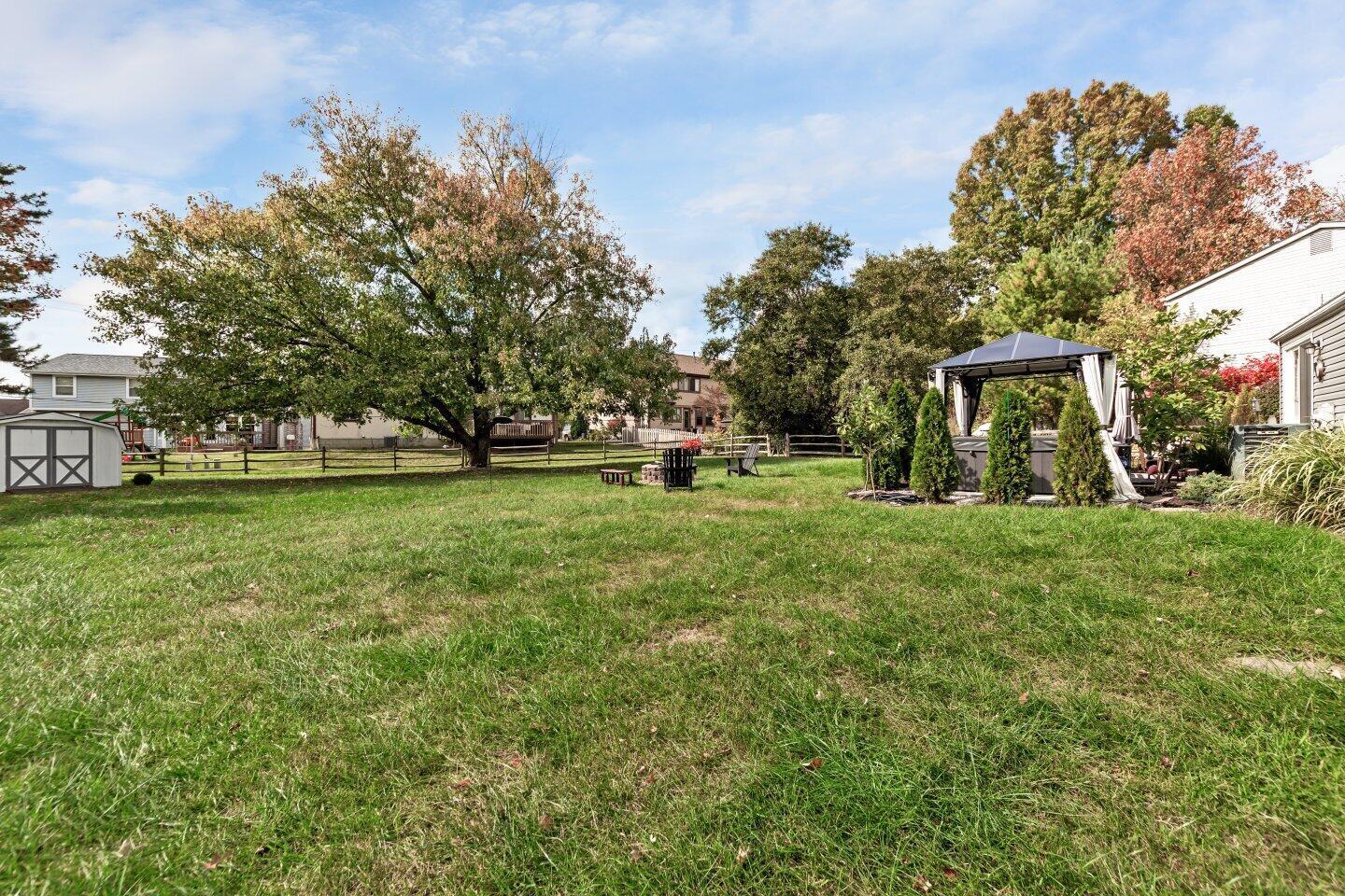 8695 Ripton Drive Powell, OH 43065 - Photo 35 of 39 009-8695RiptonDrive-Powell-OH-43065-SMAL