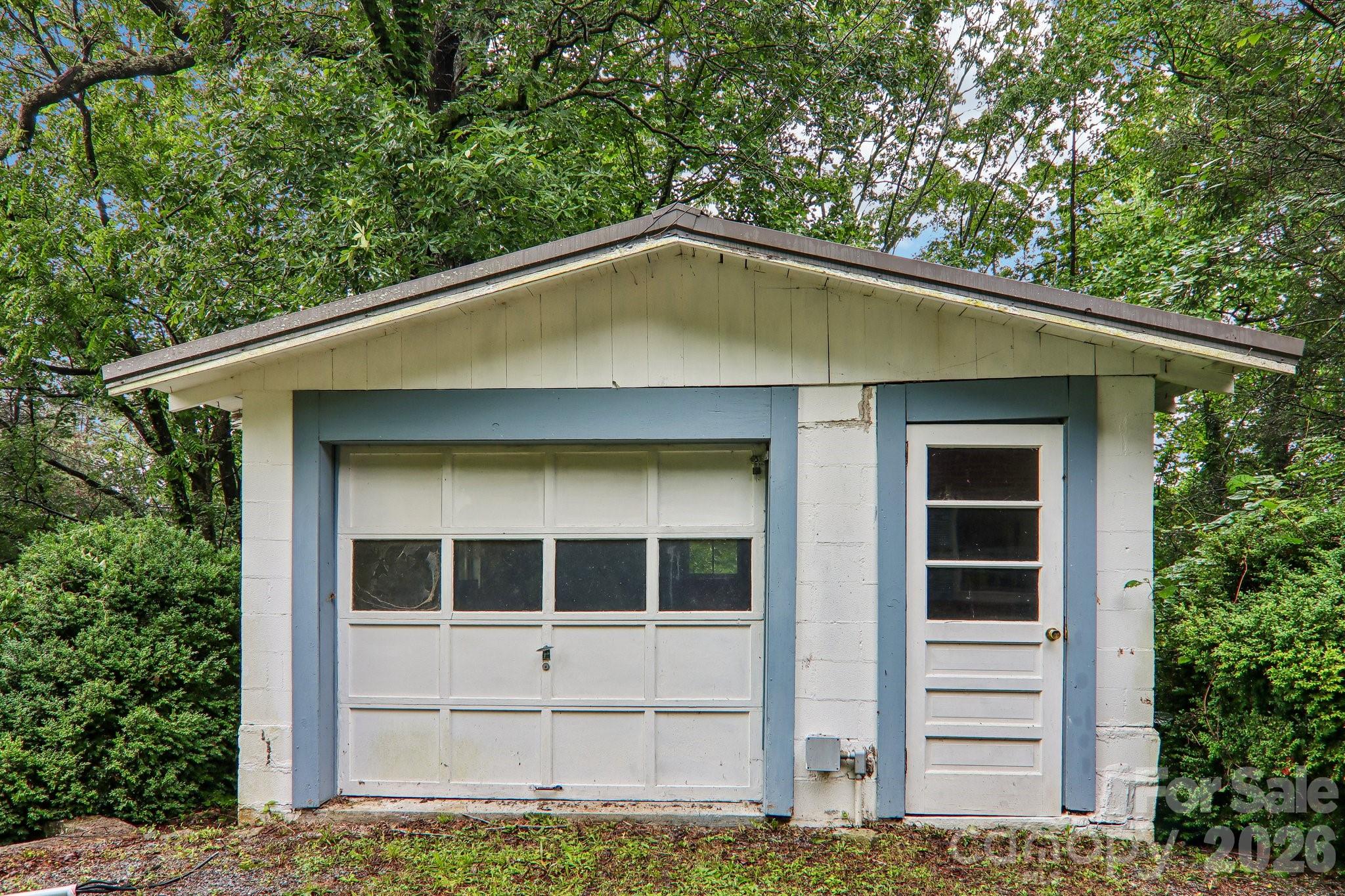 677 Mt Olivet Road Zirconia, NC 28790 - Photo 28 of 33