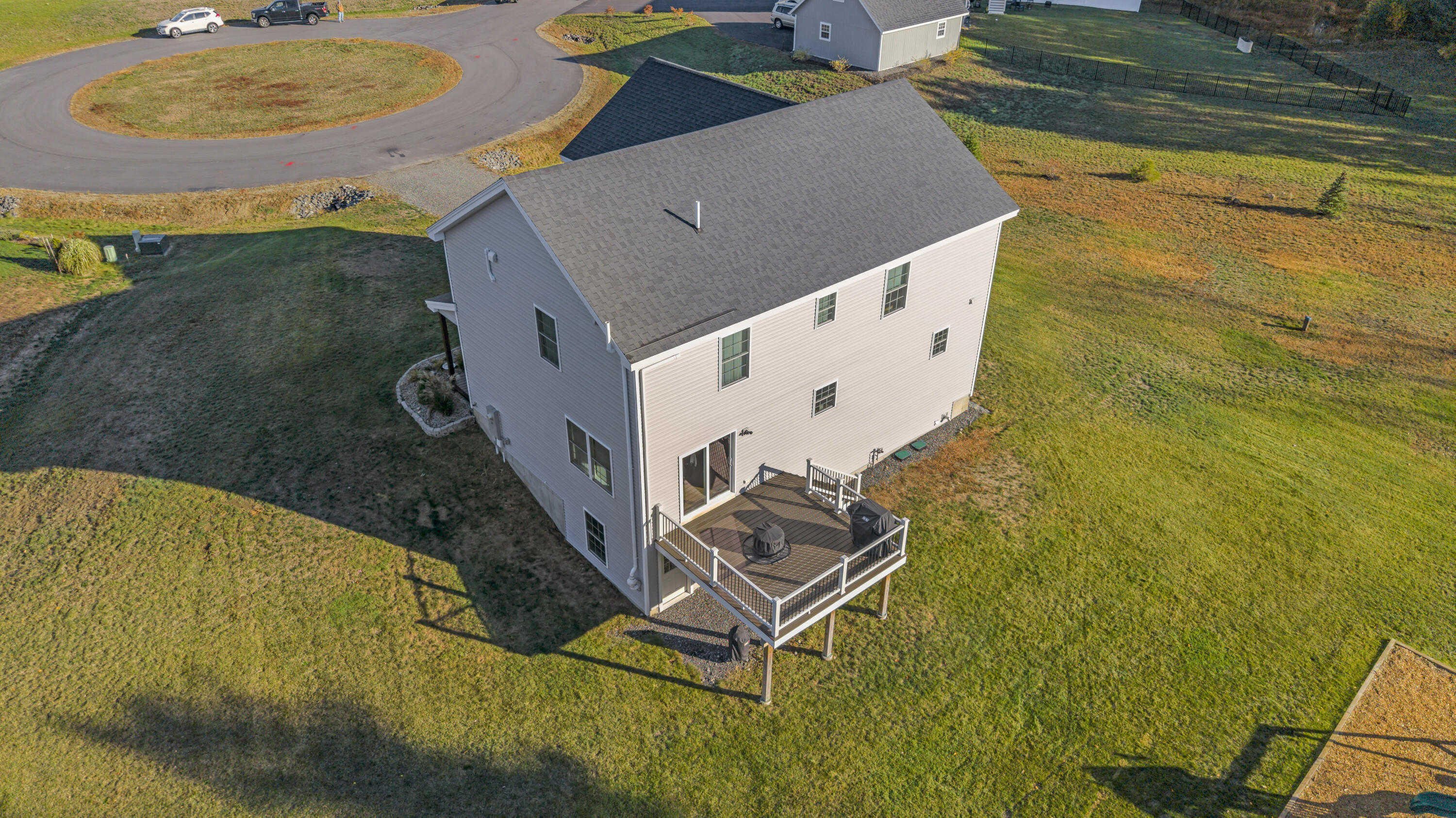 54 Magnolia Lane Wells, ME 04090 - Photo 3 of 27 DJI_20251024091607_0010_D