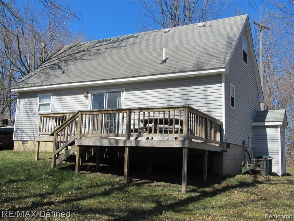 7382 Yale Road Lexington, MI 48450 - Photo 7 of 28
