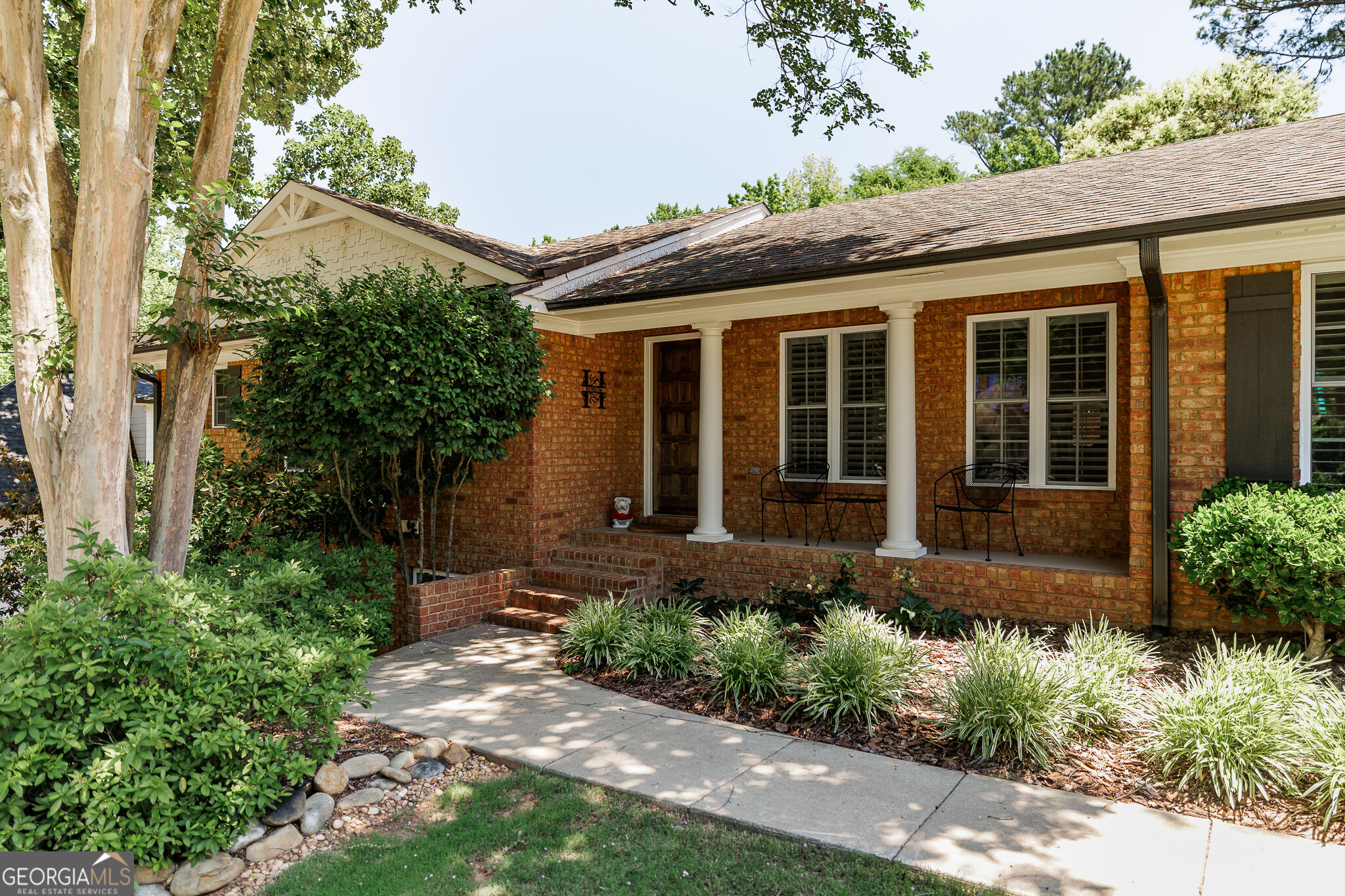 275 Davis Estates Road Athens, GA 30606 - Photo 7 of 53 Gallery Image 7