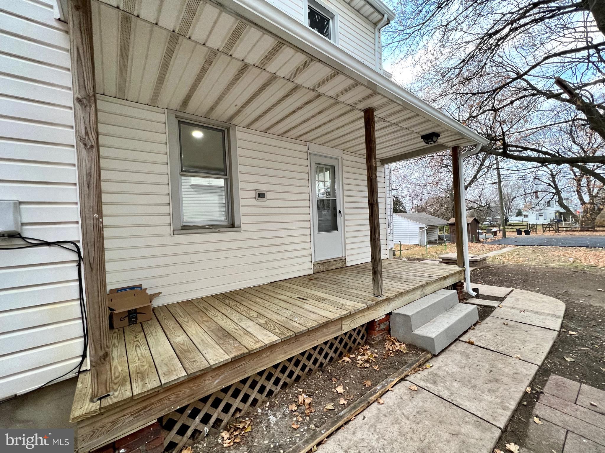 809 Mount Laurel Road Temple, PA 19560 - Photo 4 of 40