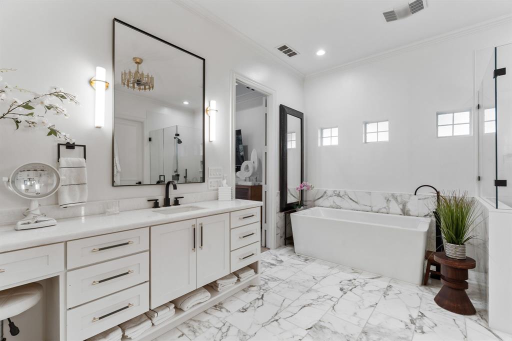 1307 Silverlake Road McKinney, TX 75072 - Photo 21 of 40