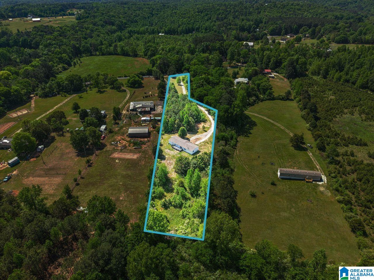 3299 Graves Gap Road Hayden, AL 35079 - Photo 51 of 80