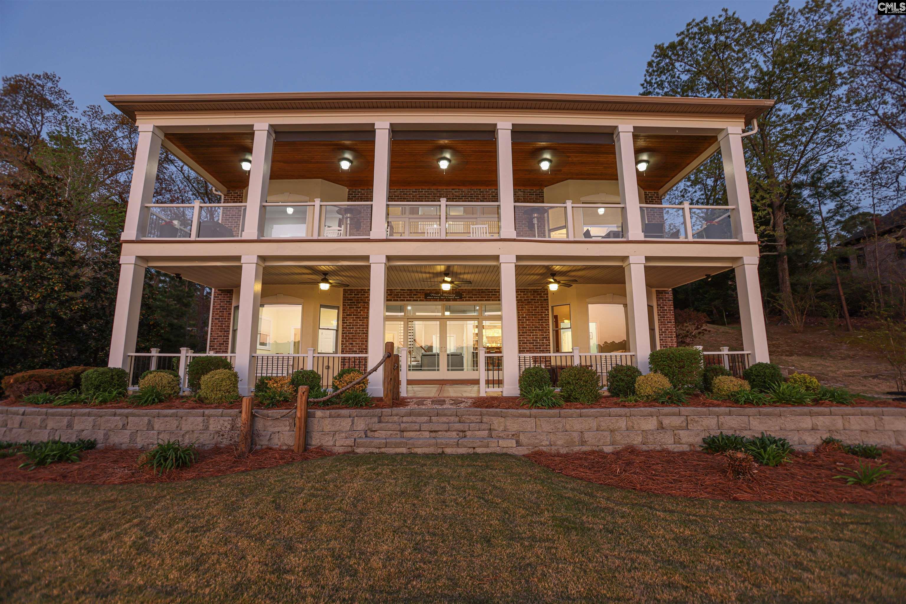553 Jacobs Millpond Road Elgin, SC 29045 - Photo 3 of 74