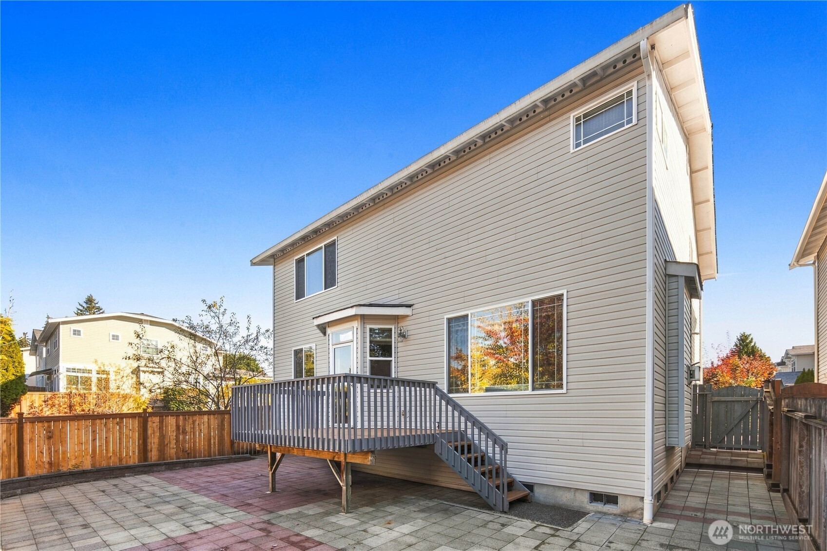417 Hoquiam Place Northeast Renton, WA 98059 - Photo 29 of 31 Gallery Image 29
