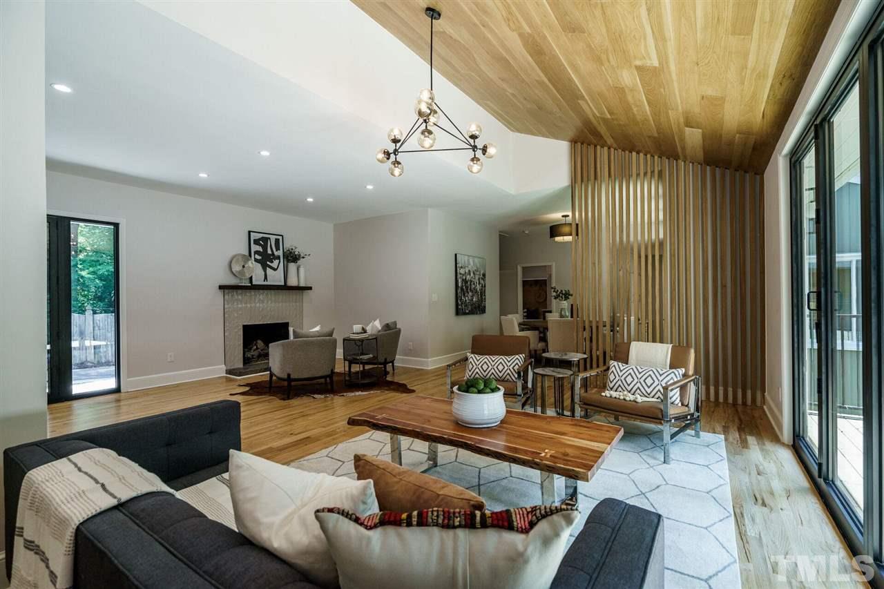 2005 Banbury Road Raleigh, NC 27608 - Photo 3 of 30