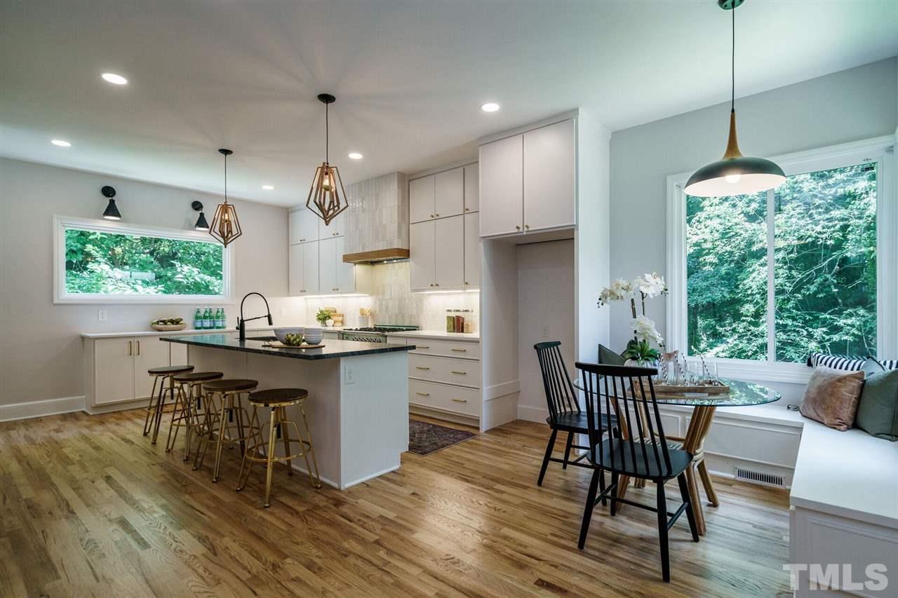 2005 Banbury Road Raleigh, NC 27608 - Photo 8 of 30