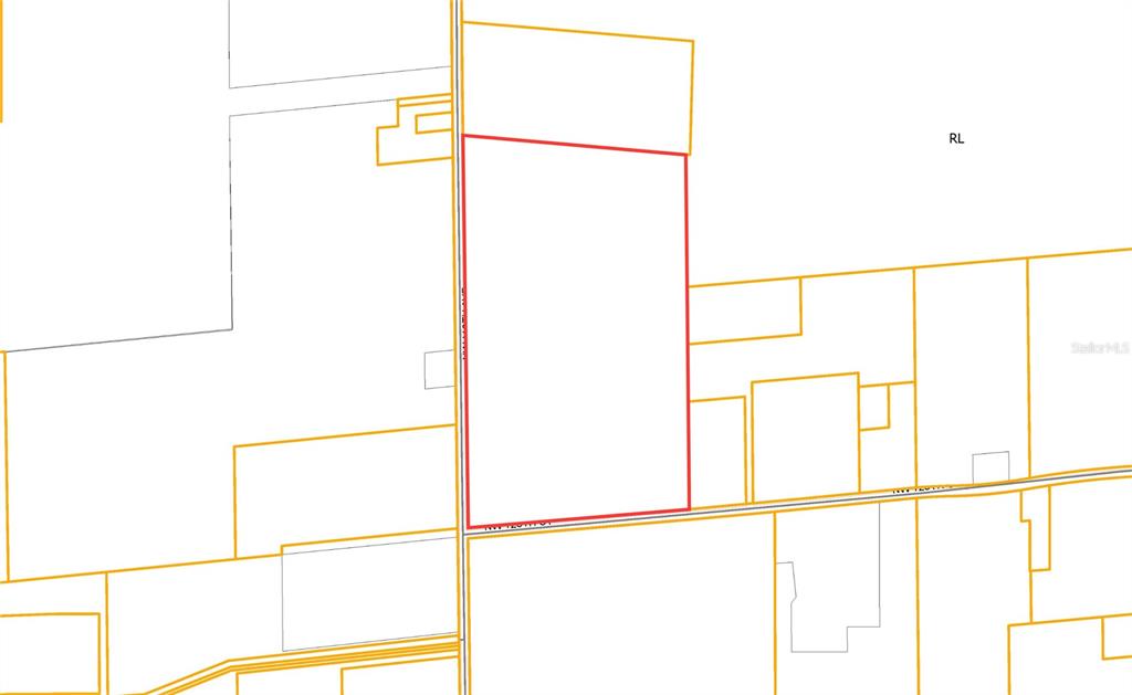 Northwest 110th Avenue Reddick, FL 32686 - Photo 11 of 14 a picture of a room