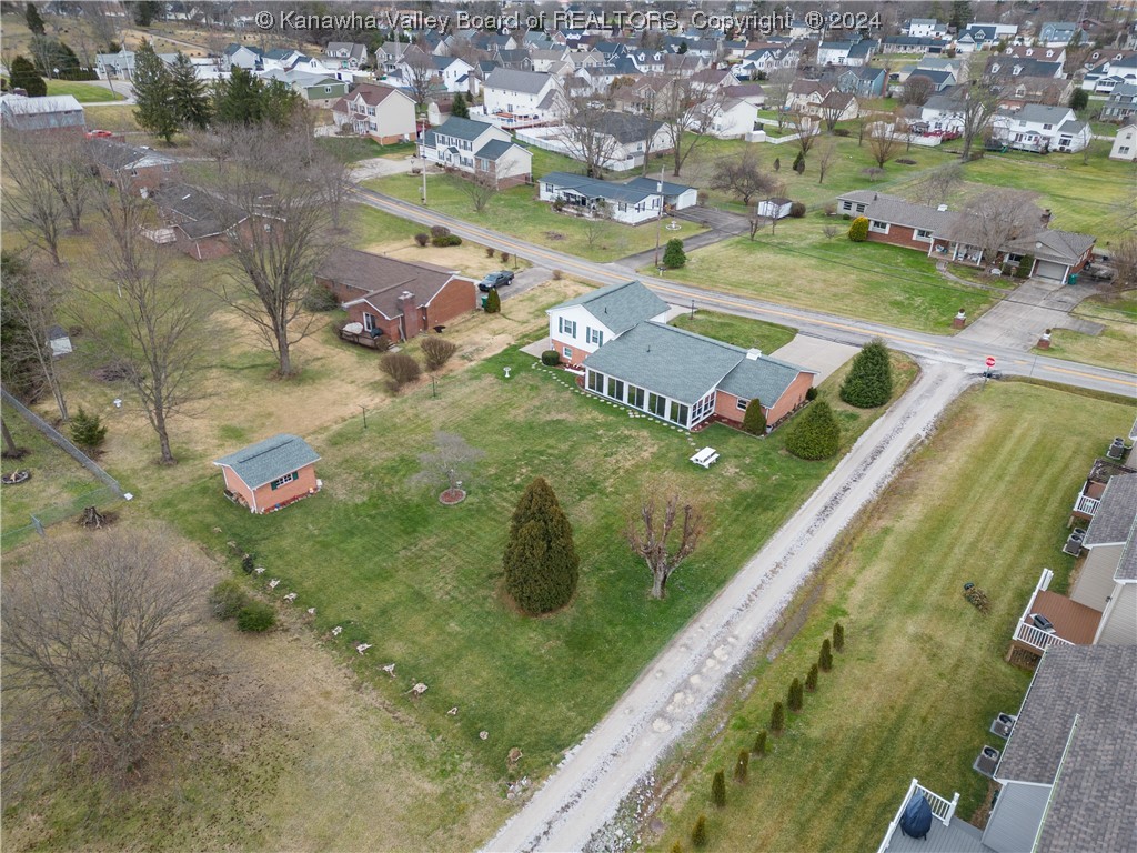 2102 Mount Vernon Road Hurricane, WV 25526 - Photo 44 of 44 Gallery Image 44