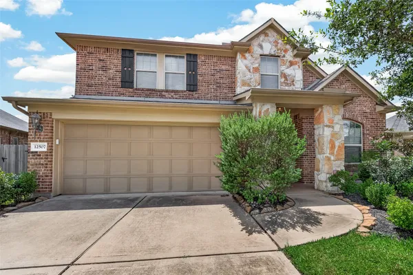 $2,840 | 12507 Point Arbor Court, Tomball, TX 77377