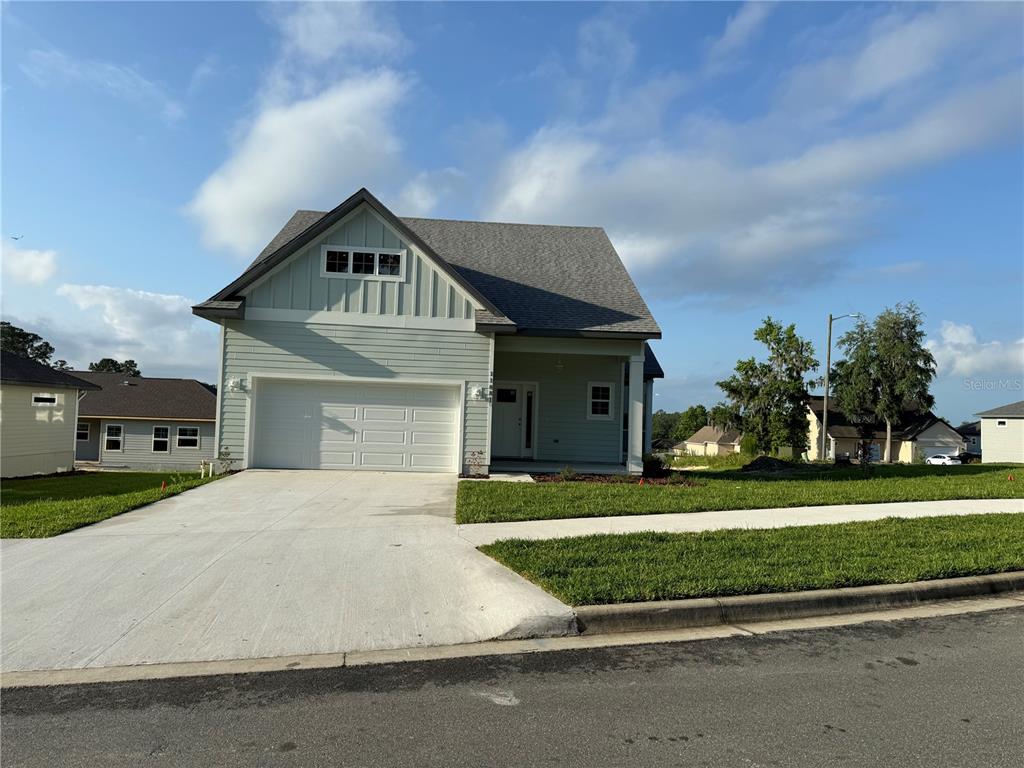 11881 Northwest 16th Road Gainesville, FL 32606 - Photo 1 of 1 Gallery Image 1