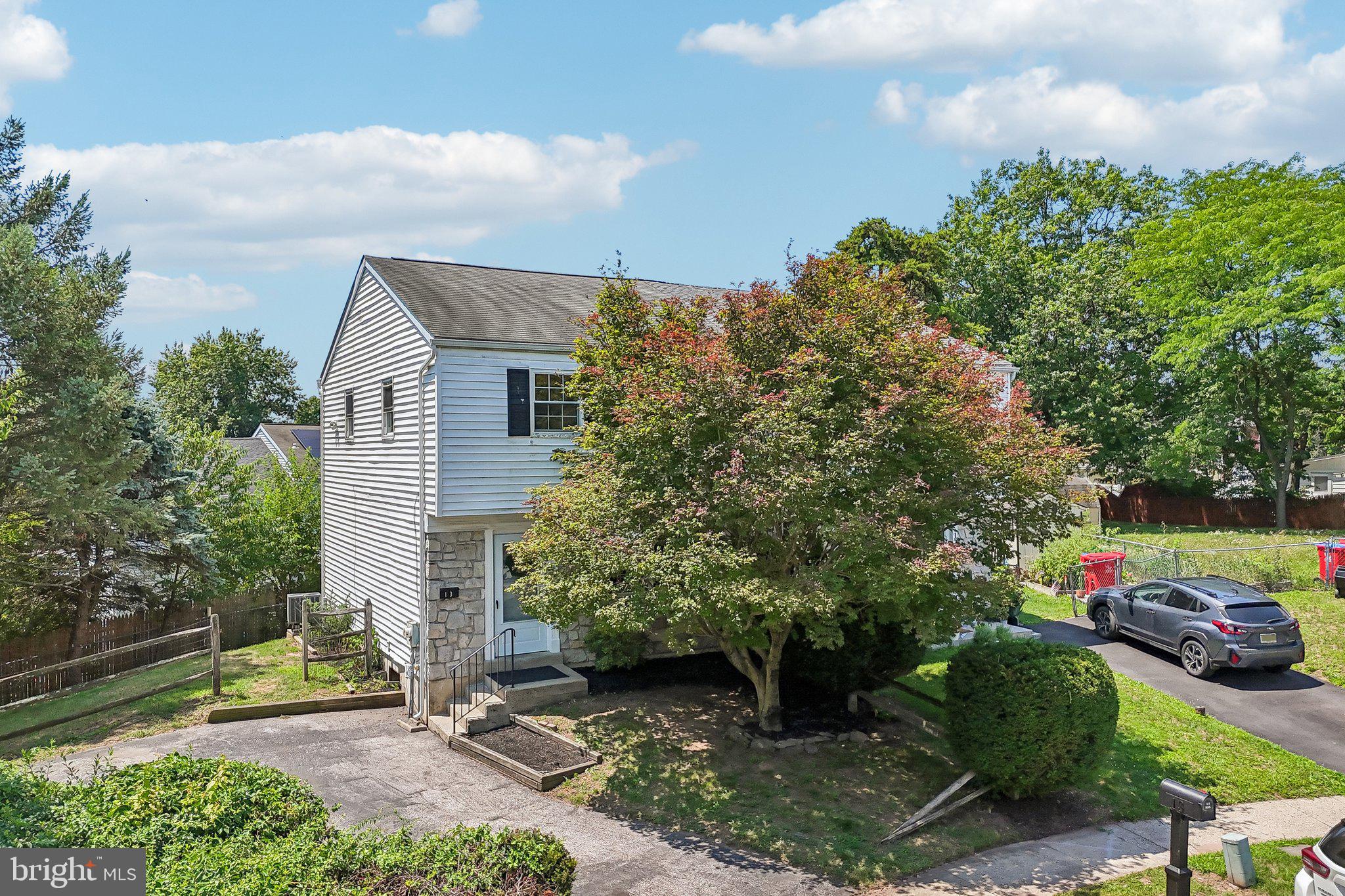 13 Evergreen Road Stowe, PA 19464 - Photo 2 of 44 Exterior front
