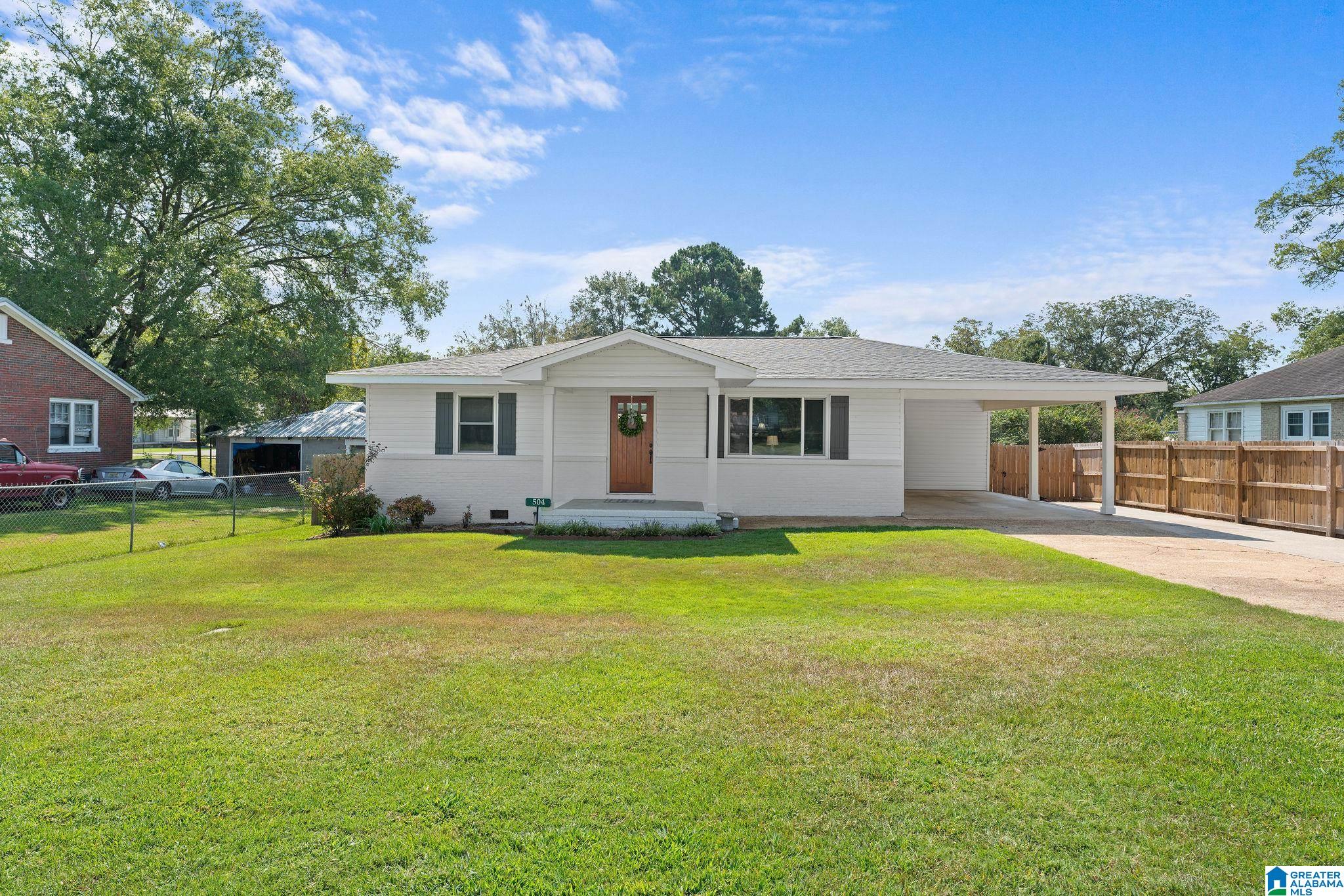 504 Mallard Road Winfield, AL 35594 - Photo 1 of 29 Gallery Image 1
