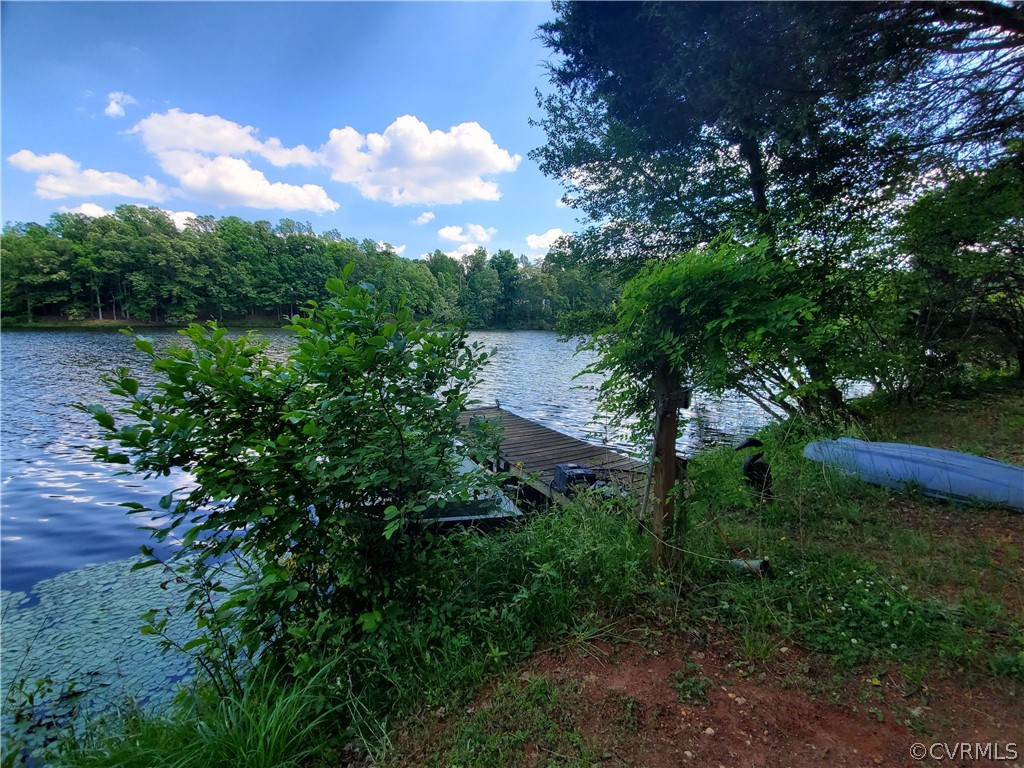 2782 Red Lane Road Powhatan, VA 23139 - Photo 3 of 47 Don't miss out on this LAKEFRONT property for sale