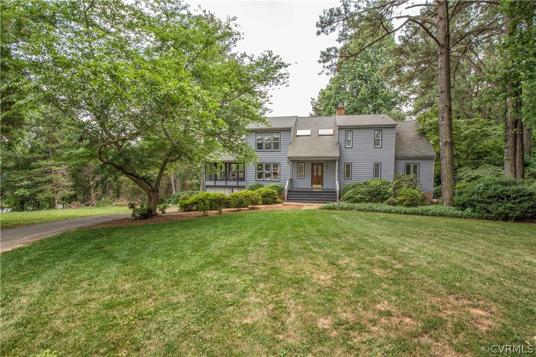 2782 Red Lane Road Powhatan, VA 23139 - Photo 31 of 47 Gallery Image 31