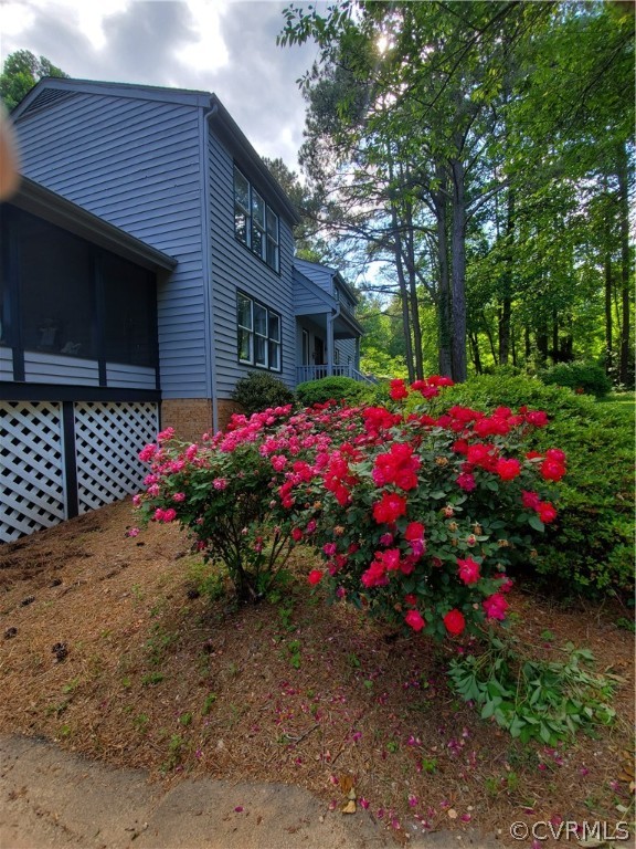 2782 Red Lane Road Powhatan, VA 23139 - Photo 32 of 47 Gallery Image 32