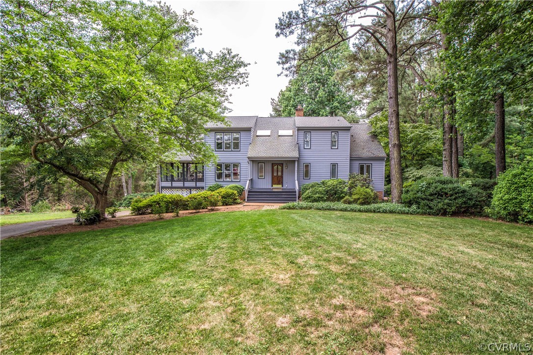 2782 Red Lane Road Powhatan, VA 23139 - Photo 4 of 47 Gallery Image 4