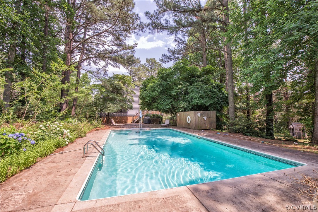 2782 Red Lane Road Powhatan, VA 23139 - Photo 41 of 47 Gallery Image 41