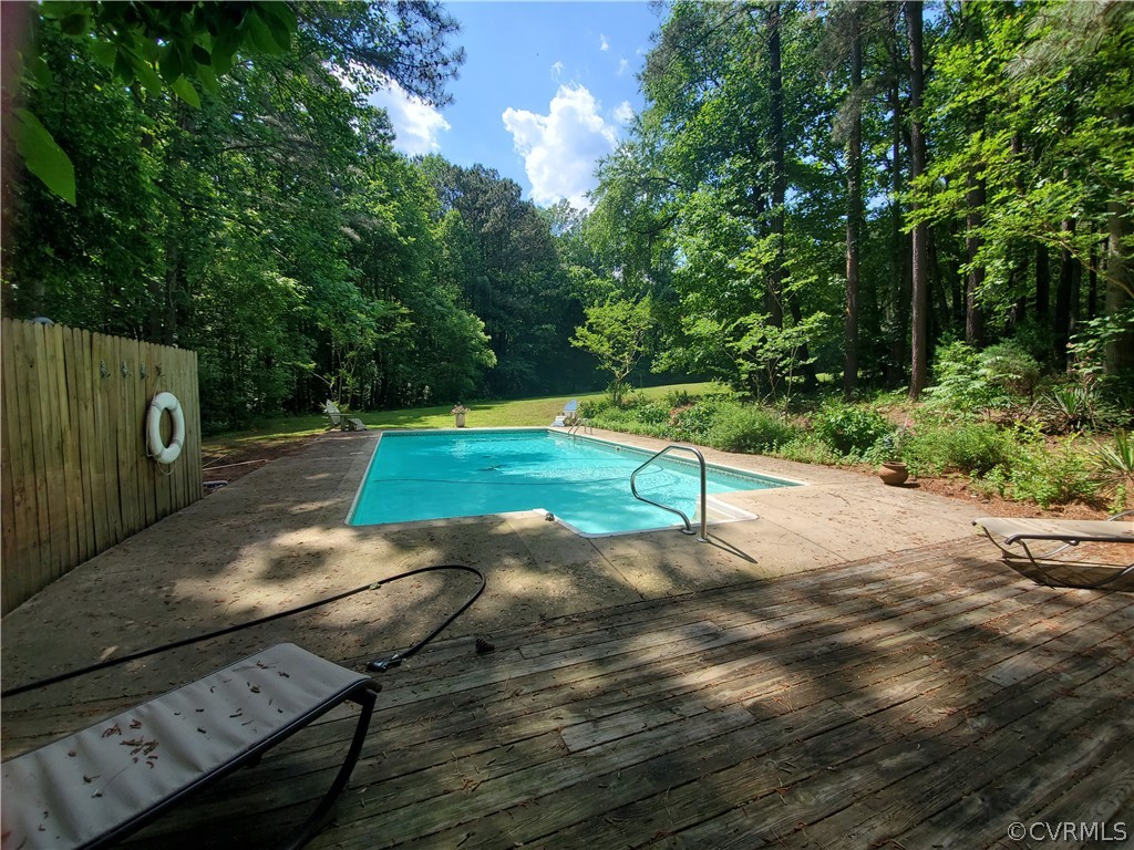 2782 Red Lane Road Powhatan, VA 23139 - Photo 6 of 47 Gallery Image 6