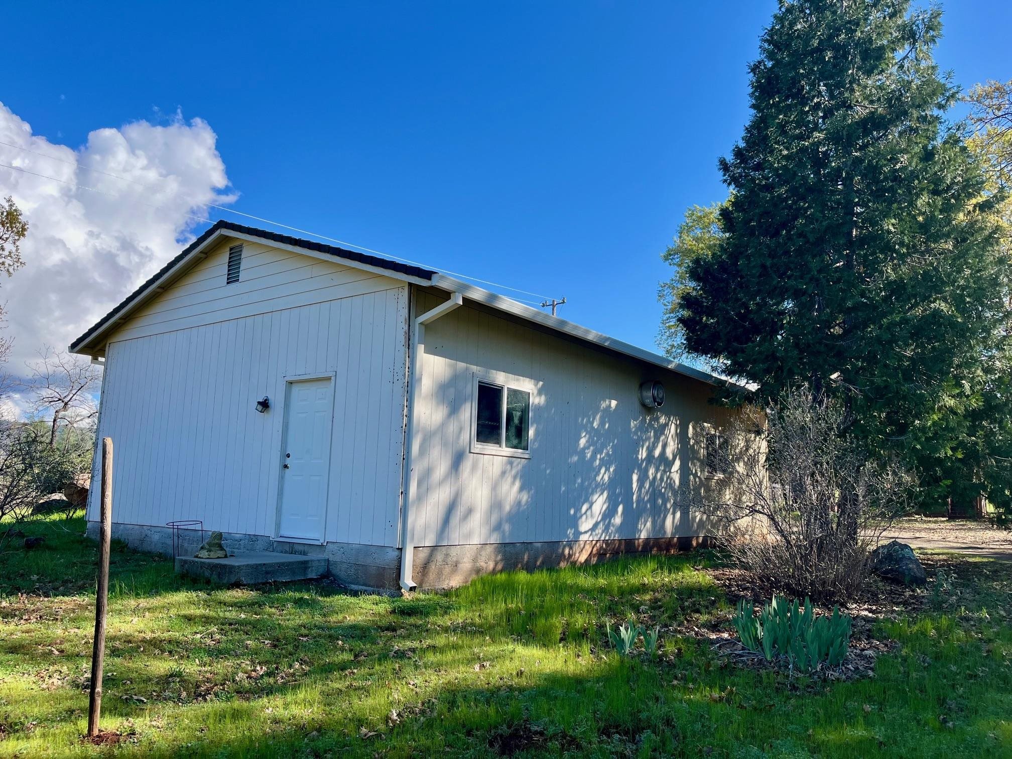 21875 Manton School Road Manton, CA 96059 - Photo 10 of 20 Gallery Image 10
