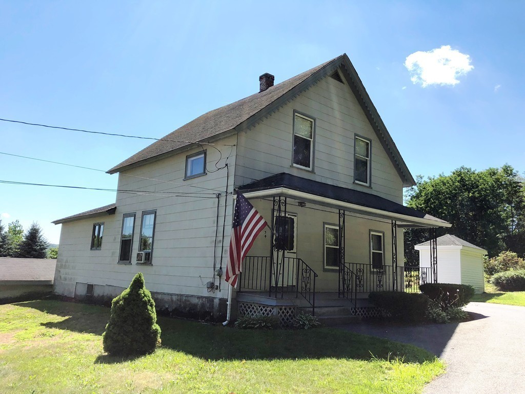 34 Mill Road Boylston, MA 01505 - Photo 13 of 22 Gallery Image 13