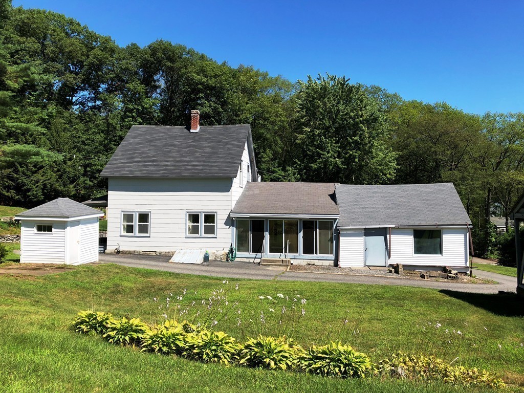 34 Mill Road Boylston, MA 01505 - Photo 15 of 22 Gallery Image 15