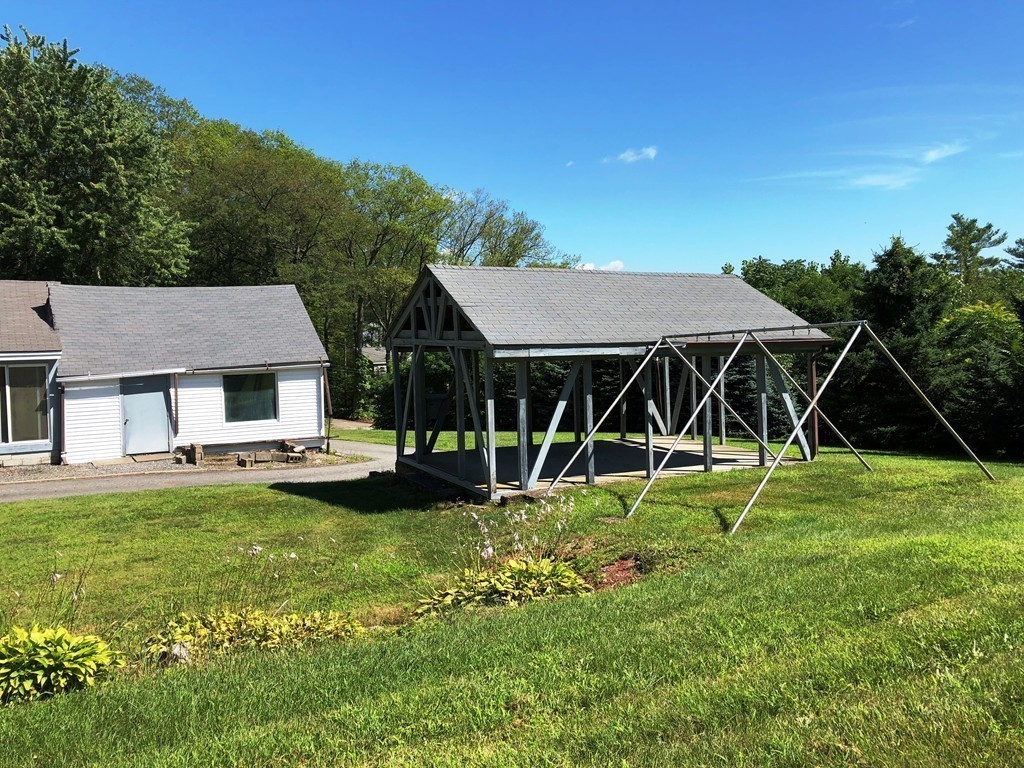 34 Mill Road Boylston, MA 01505 - Photo 16 of 22 Gallery Image 16