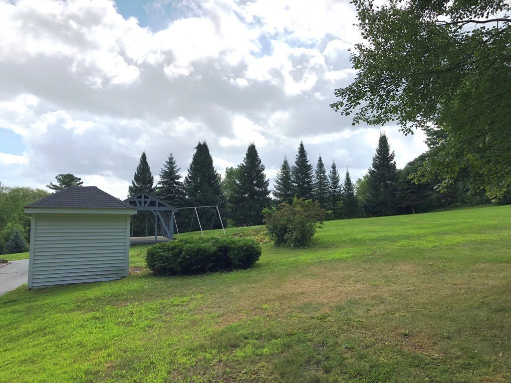 34 Mill Road Boylston, MA 01505 - Photo 20 of 22 Gallery Image 20