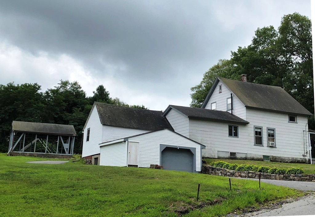 34 Mill Road Boylston, MA 01505 - Photo 21 of 22 Gallery Image 21