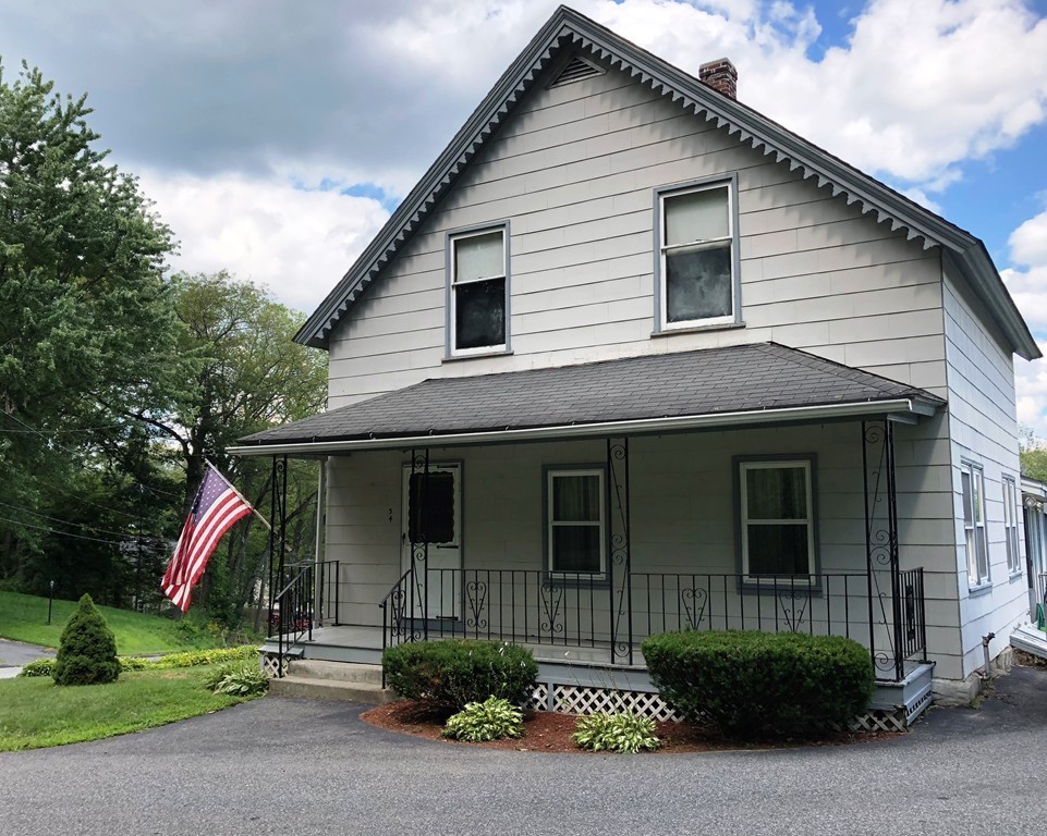 34 Mill Road Boylston, MA 01505 - Photo 22 of 22 Gallery Image 22