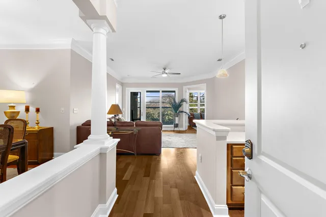 $650,000 | 200 River Landing Drive, Unit 208F, Charleston, SC 29492