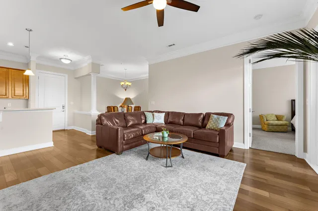 $650,000 | 200 River Landing Drive, Unit 208F, Charleston, SC 29492