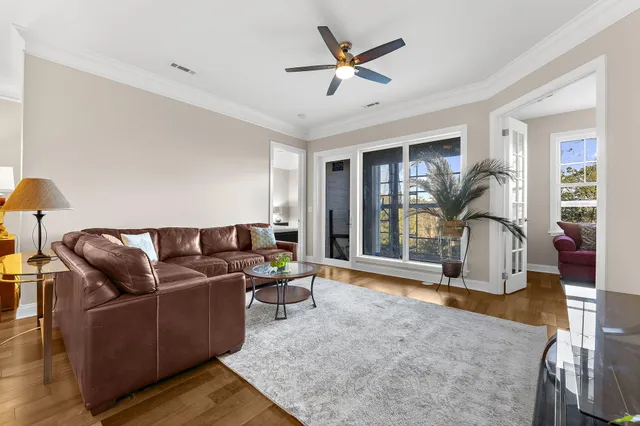 $650,000 | 200 River Landing Drive, Unit 208F, Charleston, SC 29492