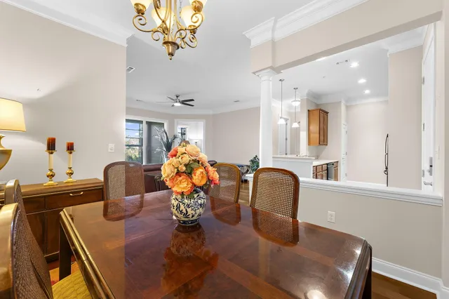 $650,000 | 200 River Landing Drive, Unit 208F, Charleston, SC 29492