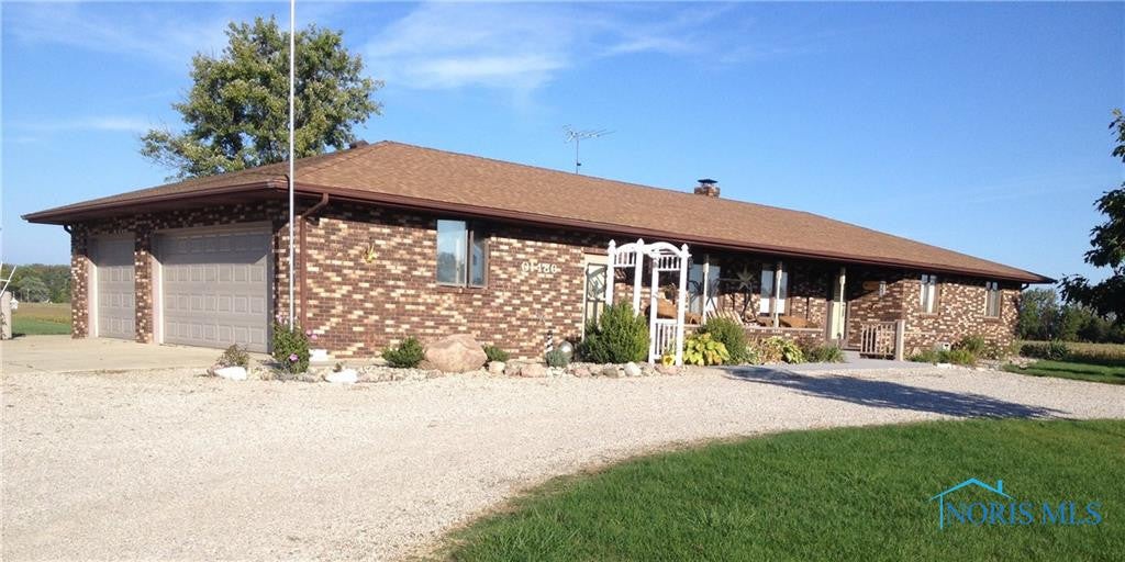 1486 Conkle Road Edgerton, OH 43517 - Photo 2 of 30 Gallery Image 2