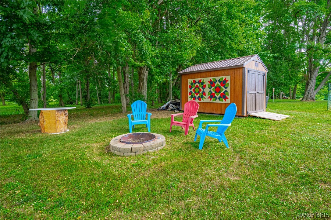 1189 Quaker Road Barker, NY 14012 - Photo 44 of 49