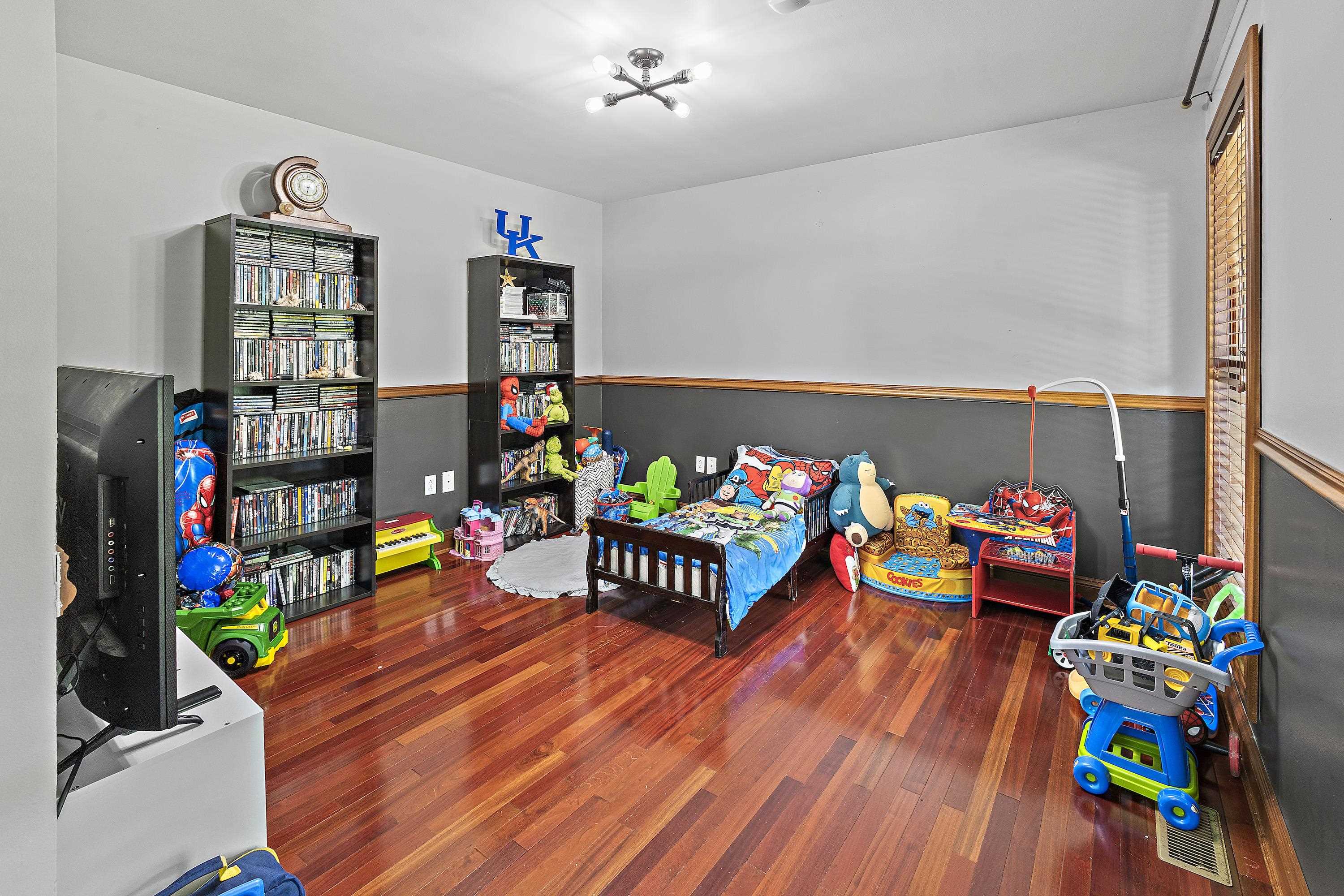 76 Stafford Road Sandy Hook, KY 41171 - Photo 39 of 50