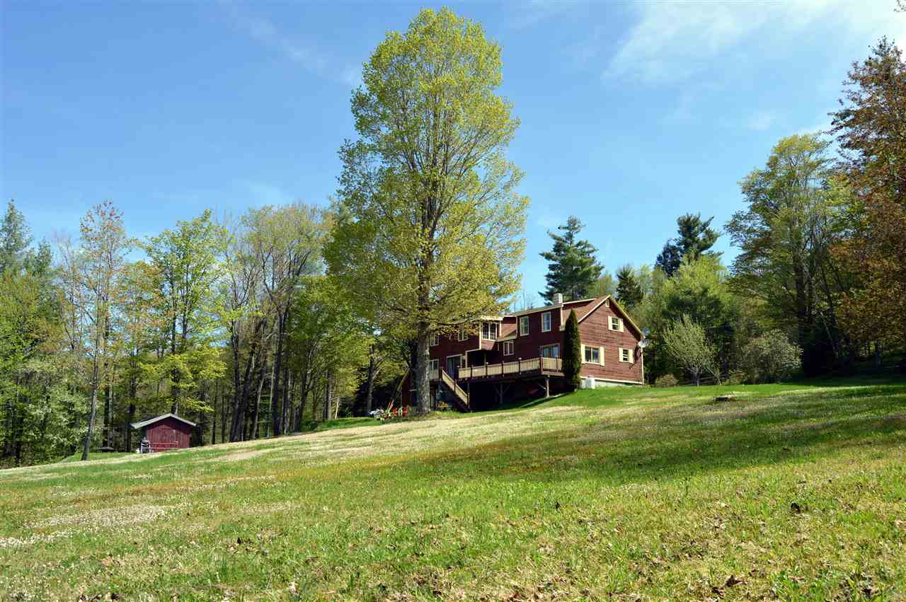 1251 Tiffany Road Mount Holly, VT 05730 - Photo 3 of 37