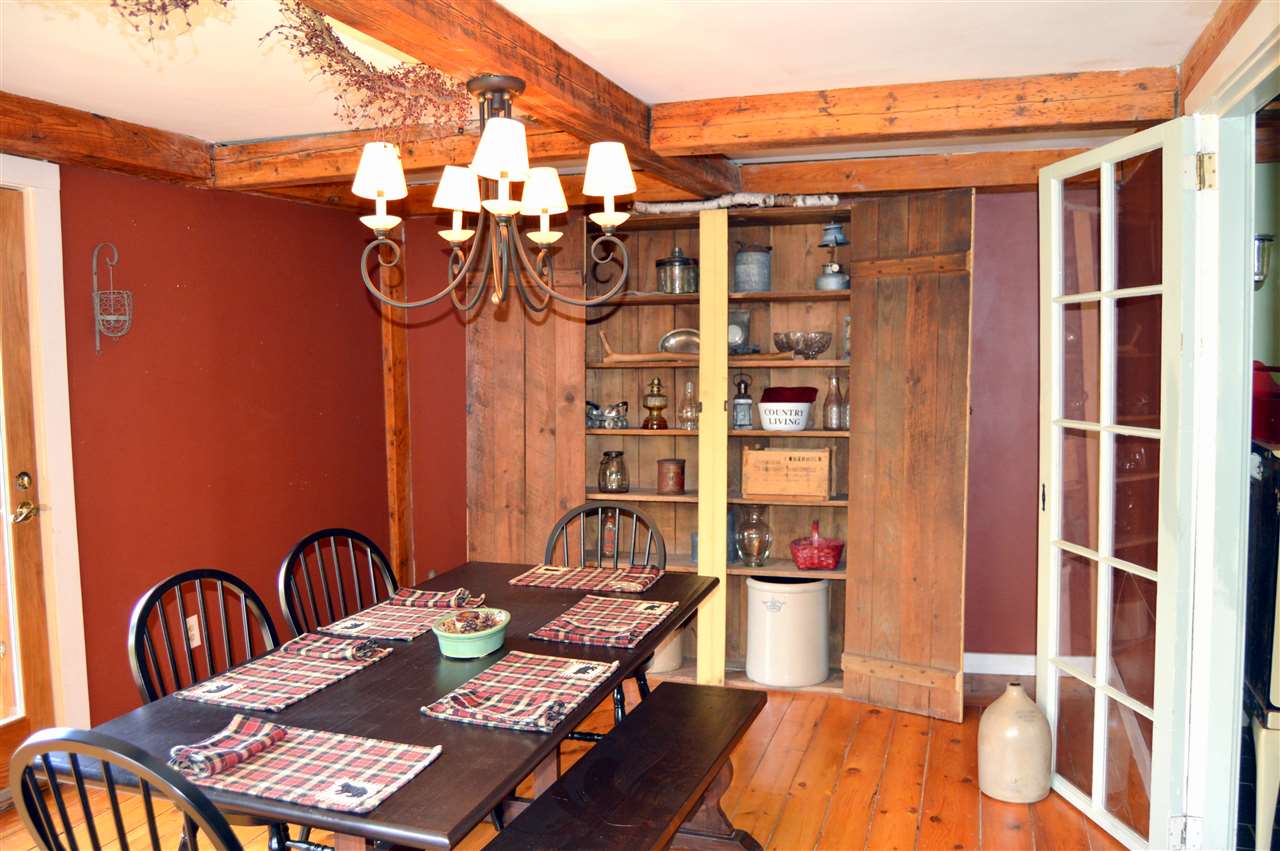 1251 Tiffany Road Mount Holly, VT 05730 - Photo 22 of 37