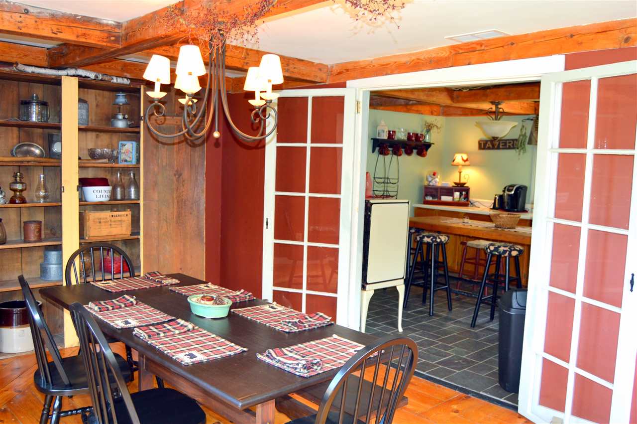 1251 Tiffany Road Mount Holly, VT 05730 - Photo 23 of 37