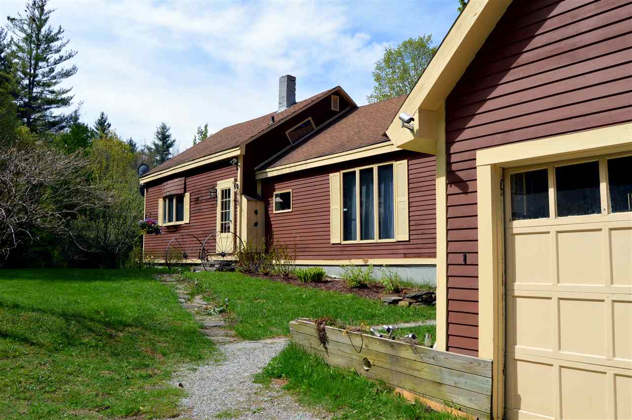 1251 Tiffany Road Mount Holly, VT 05730 - Photo 4 of 37