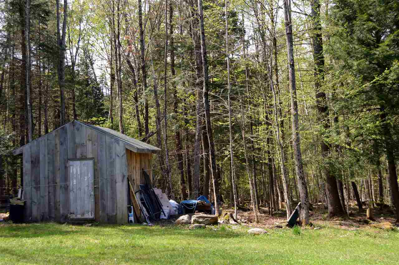 1251 Tiffany Road Mount Holly, VT 05730 - Photo 36 of 37