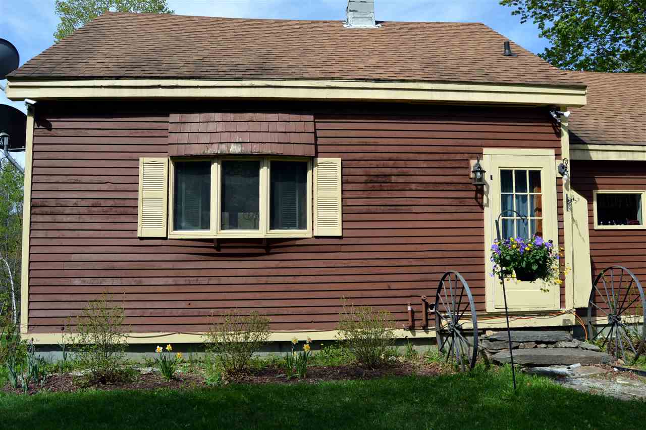 1251 Tiffany Road Mount Holly, VT 05730 - Photo 5 of 37