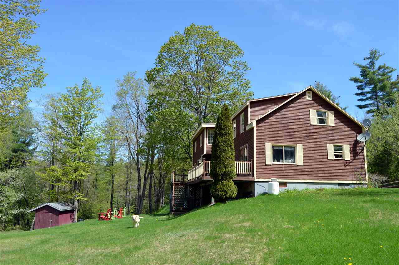 1251 Tiffany Road Mount Holly, VT 05730 - Photo 7 of 37